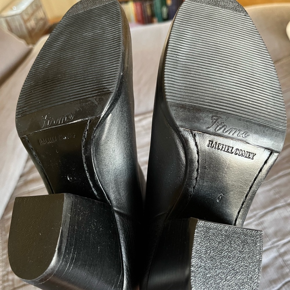 Rachel Comey leather boot size 6-never worn! - Picture 4 of 4